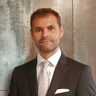 Team Rechtsanwalt Ing. Mag. Andreas Gartner in St. Valentin